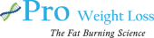 Logo - proweightloss